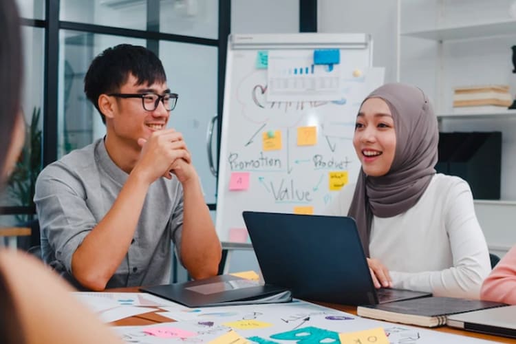 Peran Organisasi Kampus dalam Membentuk Karakter Mahasiswa (1)