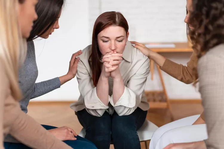 Cara Menjaga Kesehatan Mental di Tengah Padatnya Tugas Kuliah